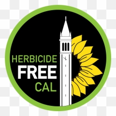 Follow Herbicide - Free Cal U2014 Herbicide Free Campus Png,Cal Logo Png