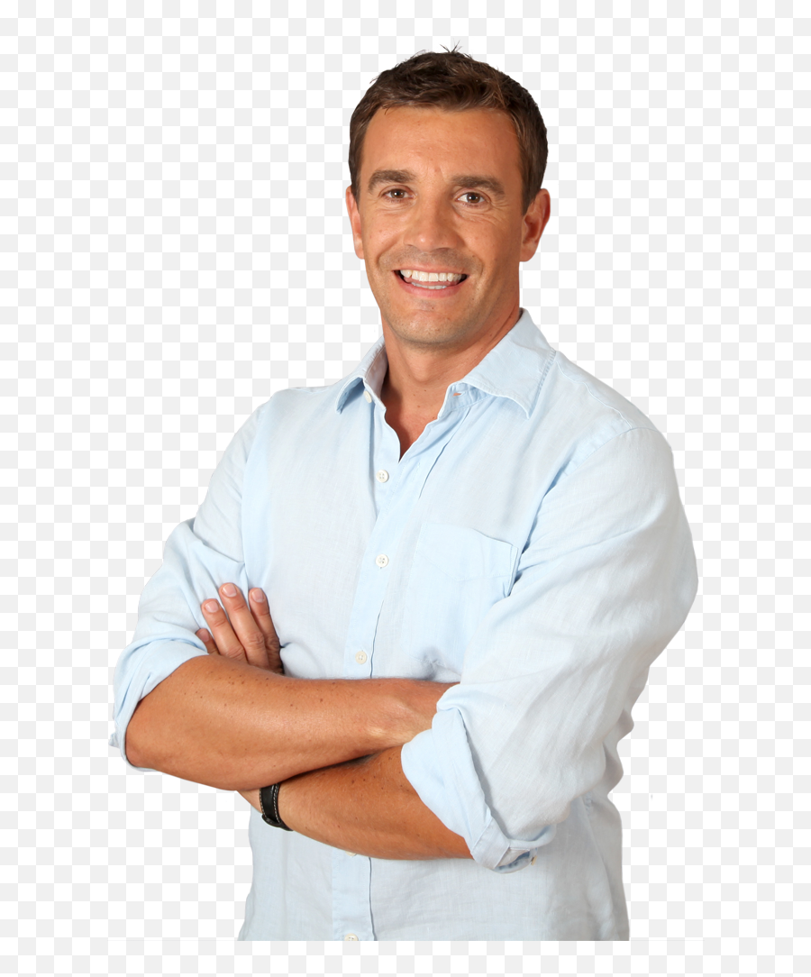 Man Png Images Transparent Background - Man Crossing Arms Png,Person Png