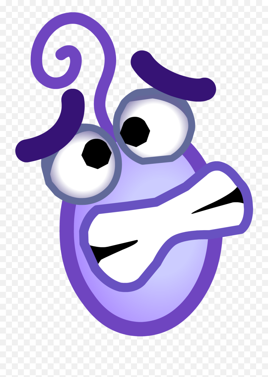 Fear Emoji Inside Out Full Size Png Download Seekpng - Inside Out Joy Emoji,Scared Emoji Transparent