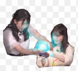 Rikozapure Rasengan Should I Put This - Fun png