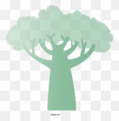 Nature Tree Planting Stump For - Tree Clipart Tree Png,Stump Png