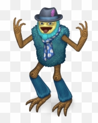 Shugavox Pnglib U2013 Free Library - Funny My Singing Monsters