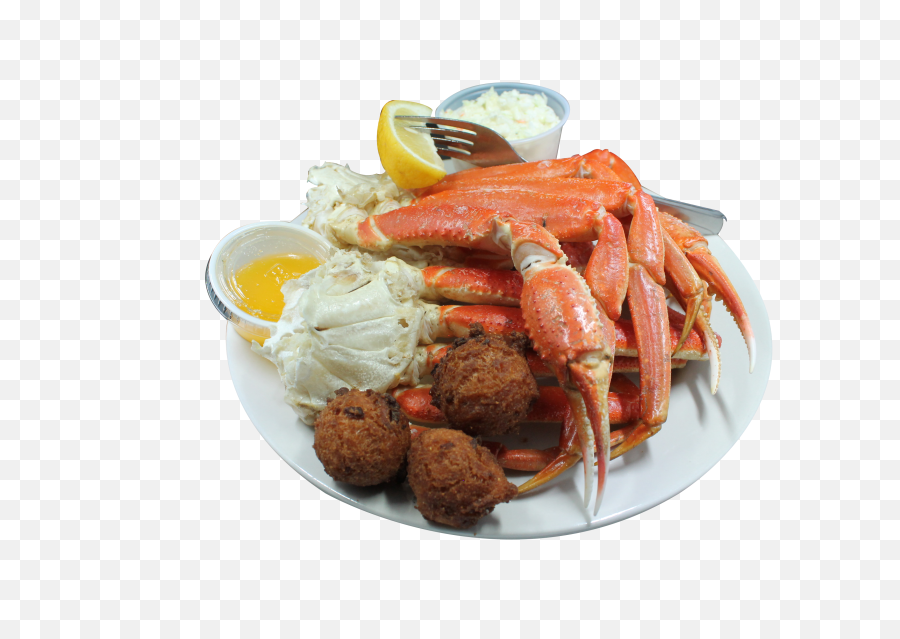 Crab Legs Png - Crab Legs And Hushpuppies,Crab Legs Png