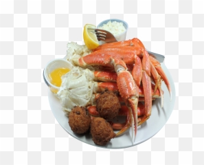 Crab Legs Png - Crab Legs And Hushpuppies,Crab Legs Png