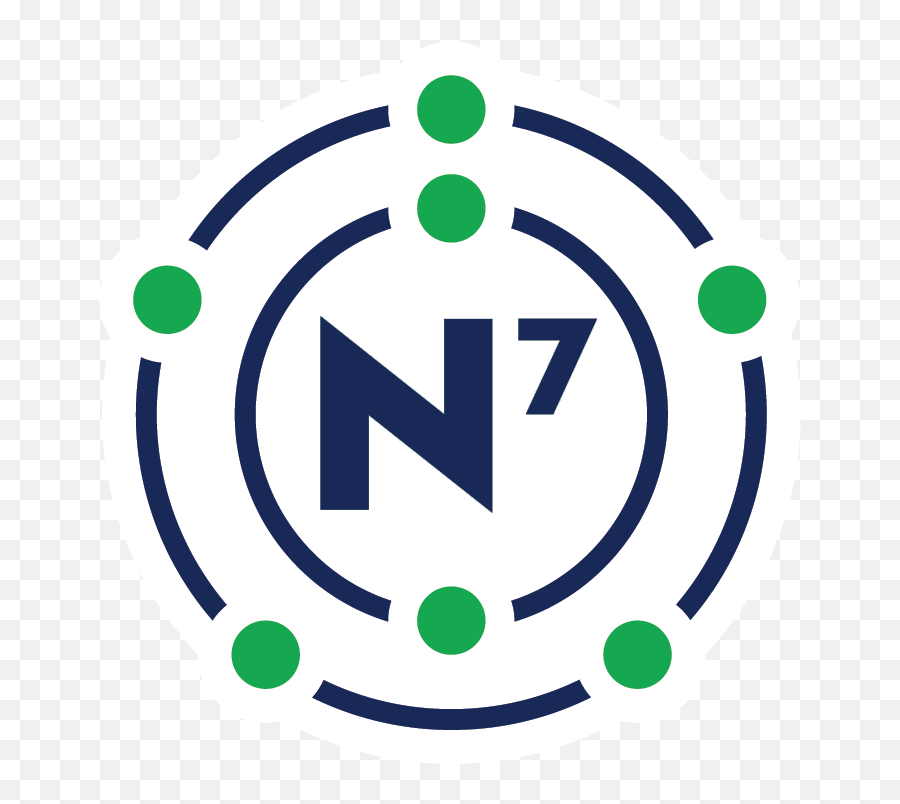 N7 Png N - 7 Logo