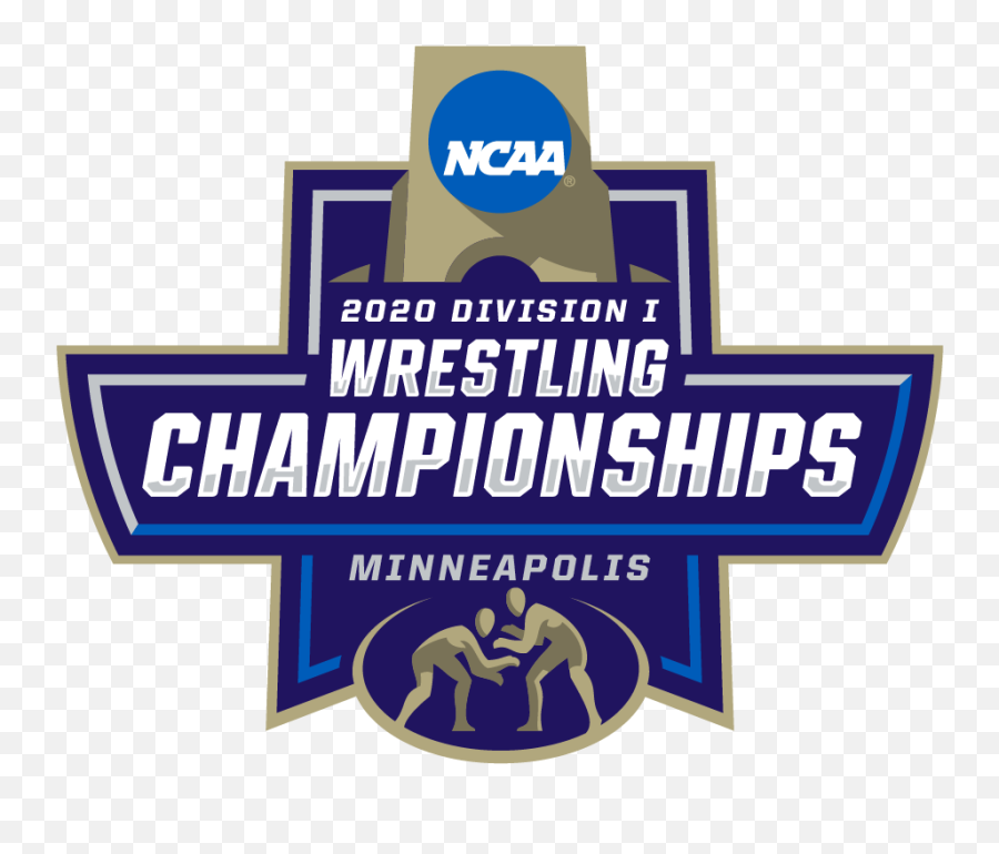 Ncaa Division 1 Wrestling - 2019 Ncaa Division 1 Wrestling Championships Png,Dave And Busters Logo
