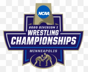 Ncaa Division 1 Wrestling - 2019 Ncaa Division 1 Wrestling Championships Png,Dave And Busters Logo