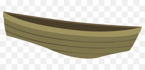 Boat Png Transparent - Horizontal,Fishing Boat Png