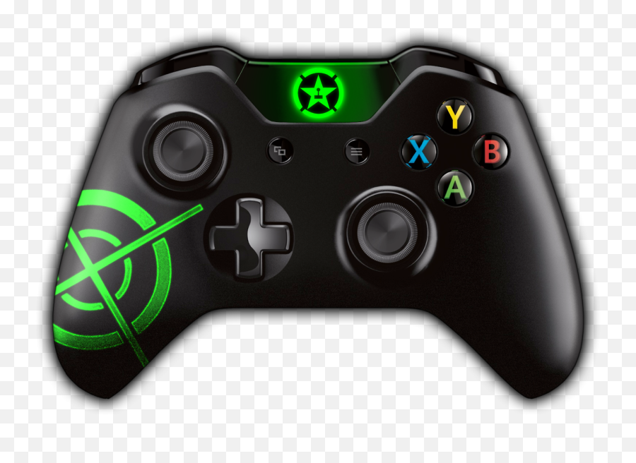 Xbox one игры 4. Xbox 1 controlers. Джойстик Xbox 360 PNG. Значок Xbox 360. Джойстик зеленый.