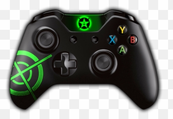 Achievement Hunter Xbox One Wallpaper - Xbox One Console Controller Png,Achievement Hunter Logo
