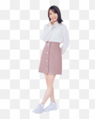Sakura Miyawakisakura Sakuramiyawaki Kpop Izone Izonesa - Izone Sakura Png,Sakura Png