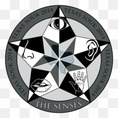 Disappearing Into The Dust Coming Home To Burning Man - Kmc 705 Png,Burning Man Logo