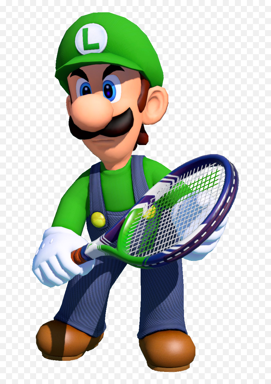 Mario Tennis Aces Png Photo - Mario And Luigi Tennis,Mario Tennis Aces Logo