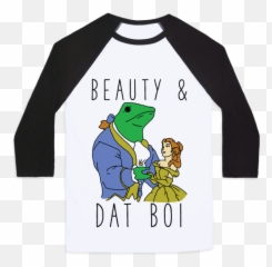 Pin - Dat Boi T Shirt png