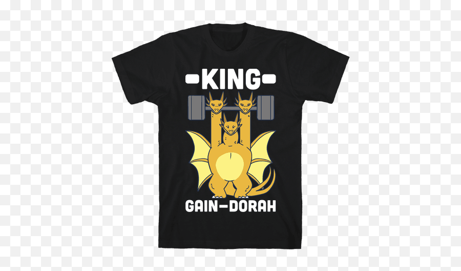 King Ghidorah Trending - Unisex Png,King Ghidorah Png