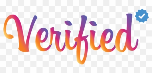 Verified Yx - Dot png