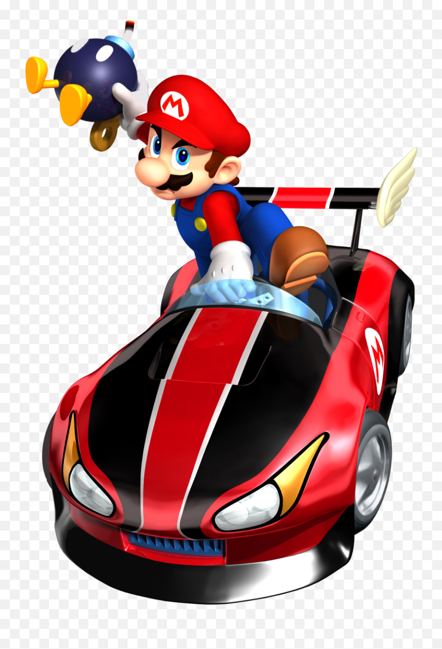 Download Super Mario Kart Png Photo - Mario Kart Wii Mario Wii Mario Kart Mario,Mario Kart Wii Logo