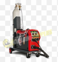 Fronius Tps 270i Compact Mv Pulse Air - Cylinder Png,Welder Png