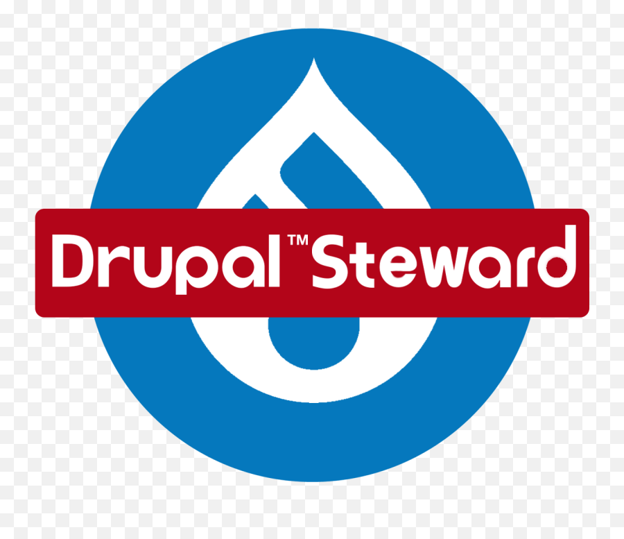 Planet Drupal Drupalorg - Drupal 7 Png,Channel No 5 Logo