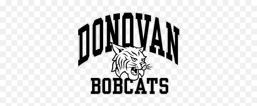 Mrs Meyer Donovan Ffa - Donovan High School Bobcats Png,Ffa Logo Png