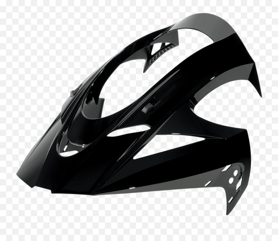 Icon Variant Helmet Replacement Visor - Bike Part Viger Png,Icon Variant