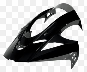 Icon Variant Helmet Replacement Visor - Bike Part Viger Png