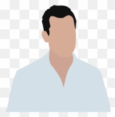 Person Business People Executive Man Boy Male Client - Icon Man png