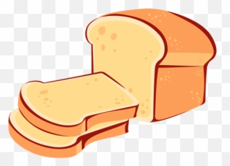 Bread White Icon Ad Paid Affiliate - Transparent Icon png
