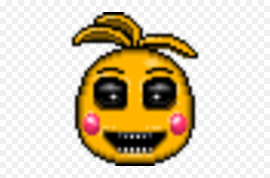 Masks Album - Geeksomniac Gif Png,Chica Icon