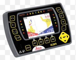 Leica Icon Ixe2 - png