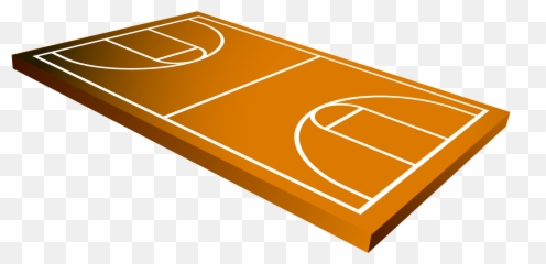 Basketball Court Football Pitch Icon Png