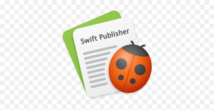 Yearbook Design Software - Swift Publisher Logo Png,Acdsee Icon