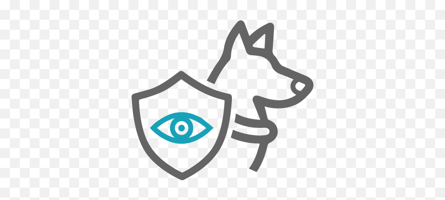 Gl - Automotive Decal Png,Watchdog Icon
