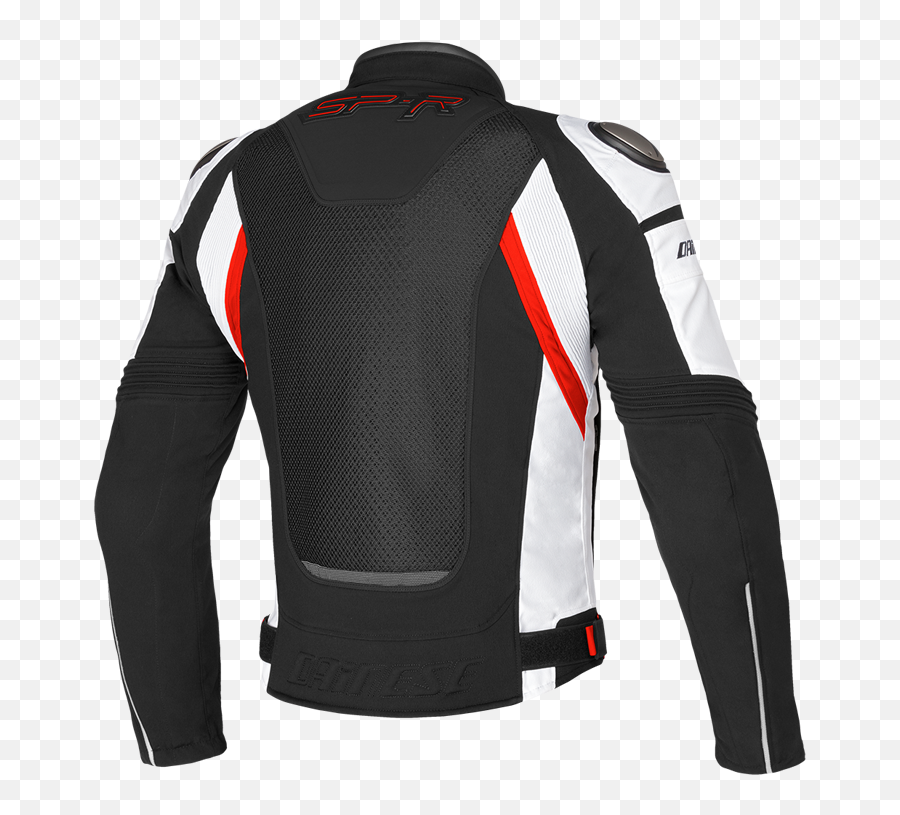 Textile Jacket Dainese Super Speed Tex - Dainese Super Speed Tex Png,Icon Dkr Jacket