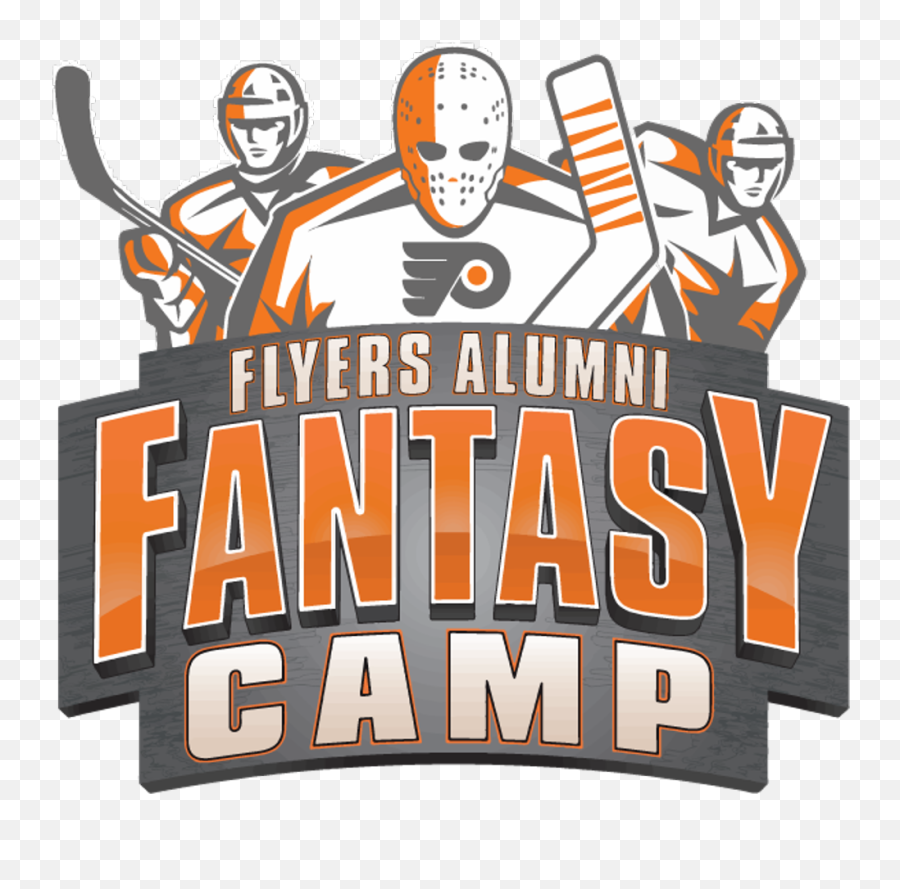 2020 Flyers Alumni Fantasy Camp - Ice Hockey Equipment Png,Philadelphia Flyers Icon