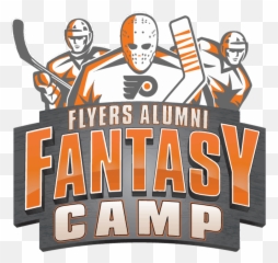 2020 Flyers Alumni Fantasy Camp - Ice Hockey Equipment png