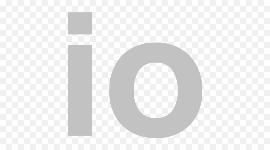 File Type Io Free Icon Of Vscode - Dot Png,Itch.io Icon