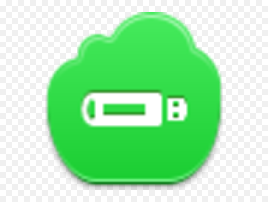 Flash Drive Icon Free Images - Vector Clip Language Png,Shared Drive Icon