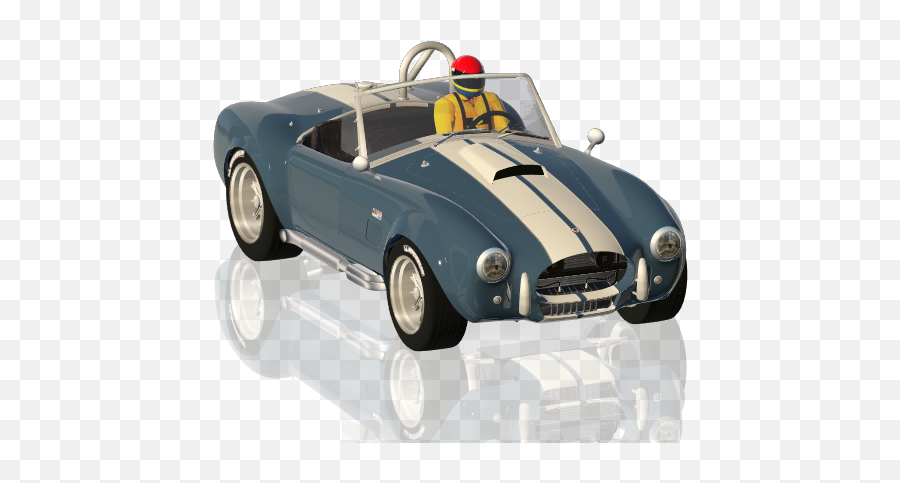 Three Liveries For The Ac Cobra 427 - Aircraft Skins Ac Cobra Png,Cobra Icon