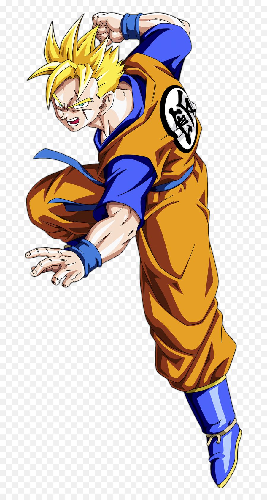 Page 4 For Future - Free Cliparts U0026 Png Faraday Future Dragon Ball Z Gohan,Future Trunks Png
