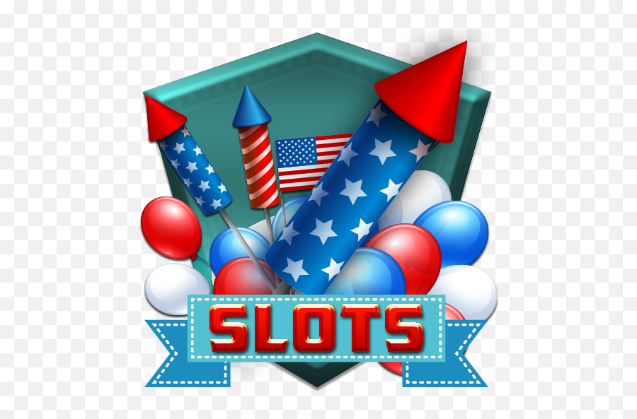 4th Of July Slots Old Versions For - Dog Food Png,4th Of July Icon