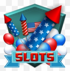 4th Of July Slots Old Versions For - Dog Food png
