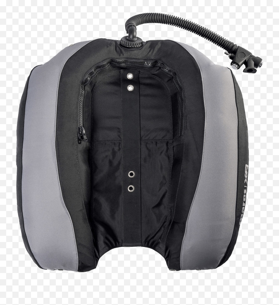 Mares Wing Bladder Twin Tank - Buoyancy Compensator Png,Mares Icon Bcd