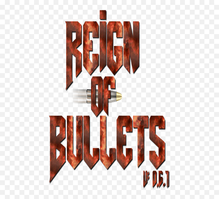 Reign Of Bullets Mod For Doom Ii - Language Png,Reign Ios Icon