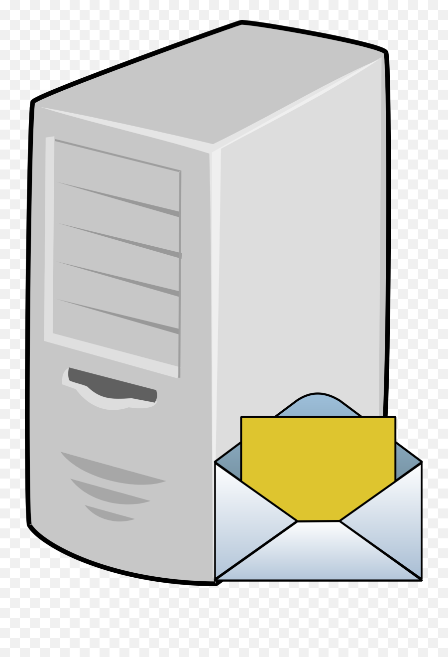 Transfer Agent Computer Icons - Mail Server Icon Png,Servers Icon Png
