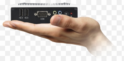 News - Fanless Embedded Computers Advantech Portable png