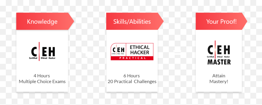 Certified Ethical Hacker - Vertical Png,Ethics Icon Depth And Complexity