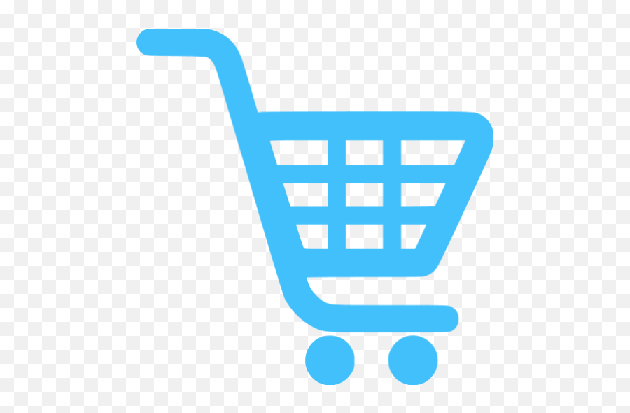 Hi - Shopping Cart White Color Logo Png,Hi Tech Icon