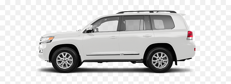 2020 Toyota Land Cruiser Awd Heritage Edition 4dr Suv - Toyota Land Cruiser 360 Png,Toyota Land Cruiser Icon