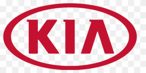 What Are Some Famous Logos Of Cars - Kia Png 2019